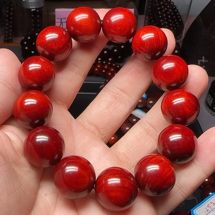 手串/手链小叶紫檀1.8/13