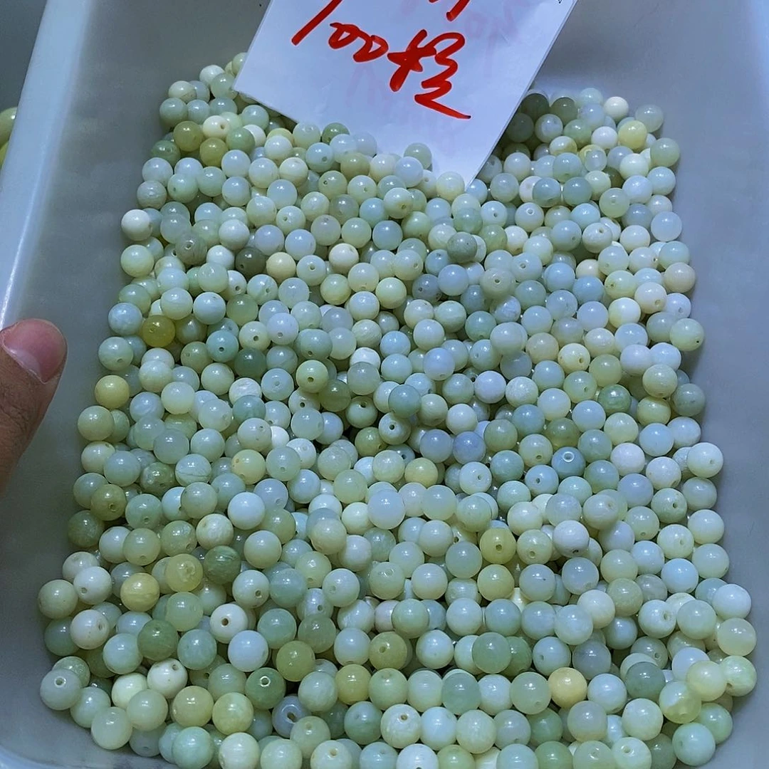 合金蛇纹石玉314