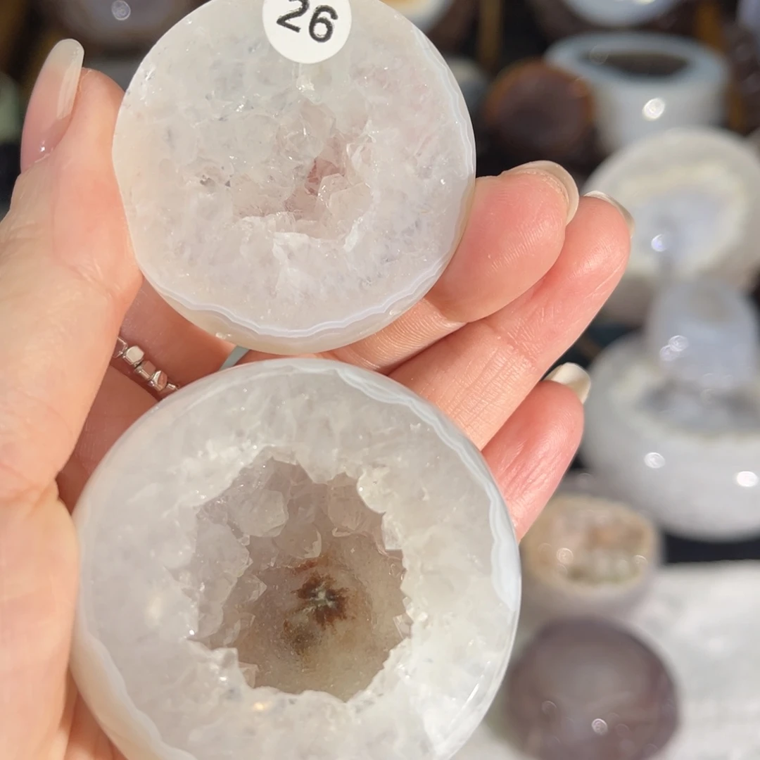 未镶嵌大型摆件（非配饰）水晶