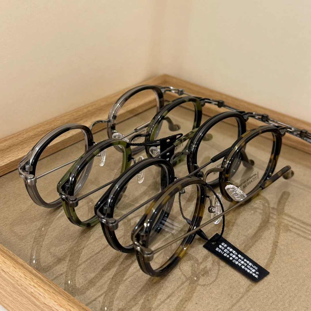 【vedi vero 】眼镜专拍链接 ｜韩国设计师原创 可配镜联系客服