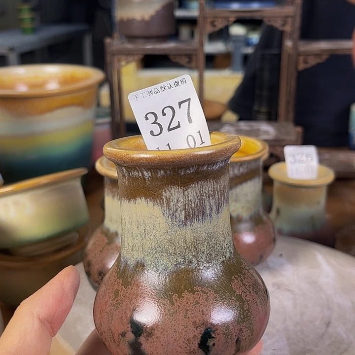 瓷片景德镇陶瓷手工制作