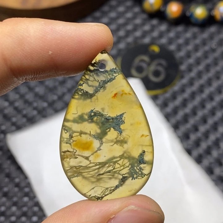 俺***下玛瑙/玉髓未镶嵌1