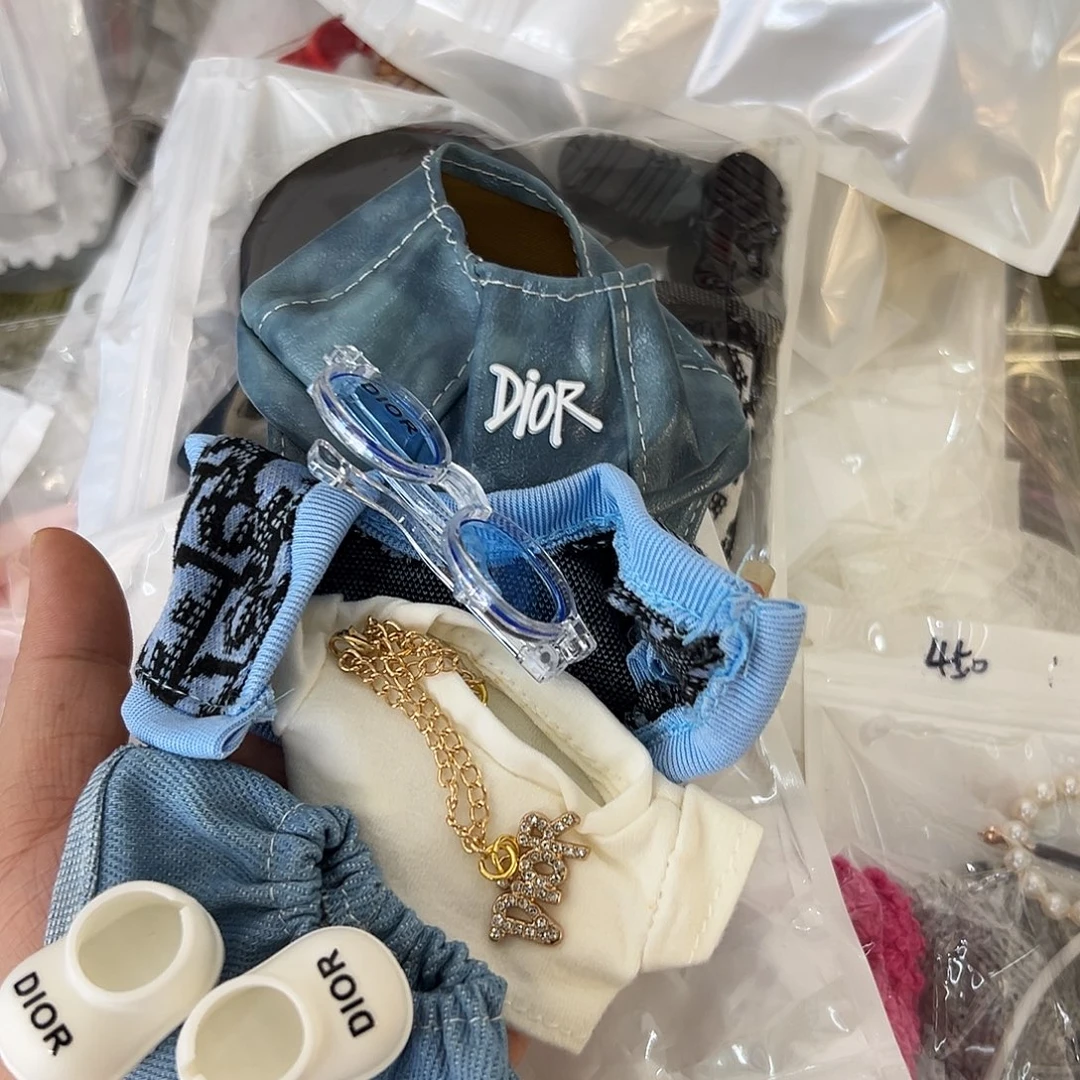 一二三代套装七件套