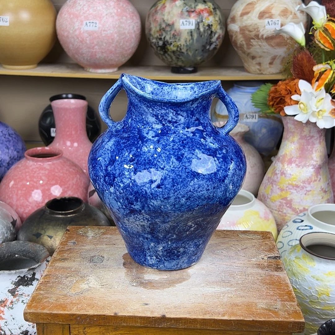 7002花瓶摆件家居装饰品