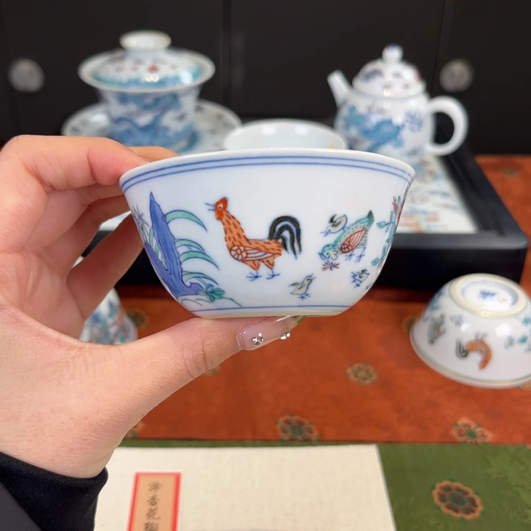 九鸣瓷艺九鸣瓷艺