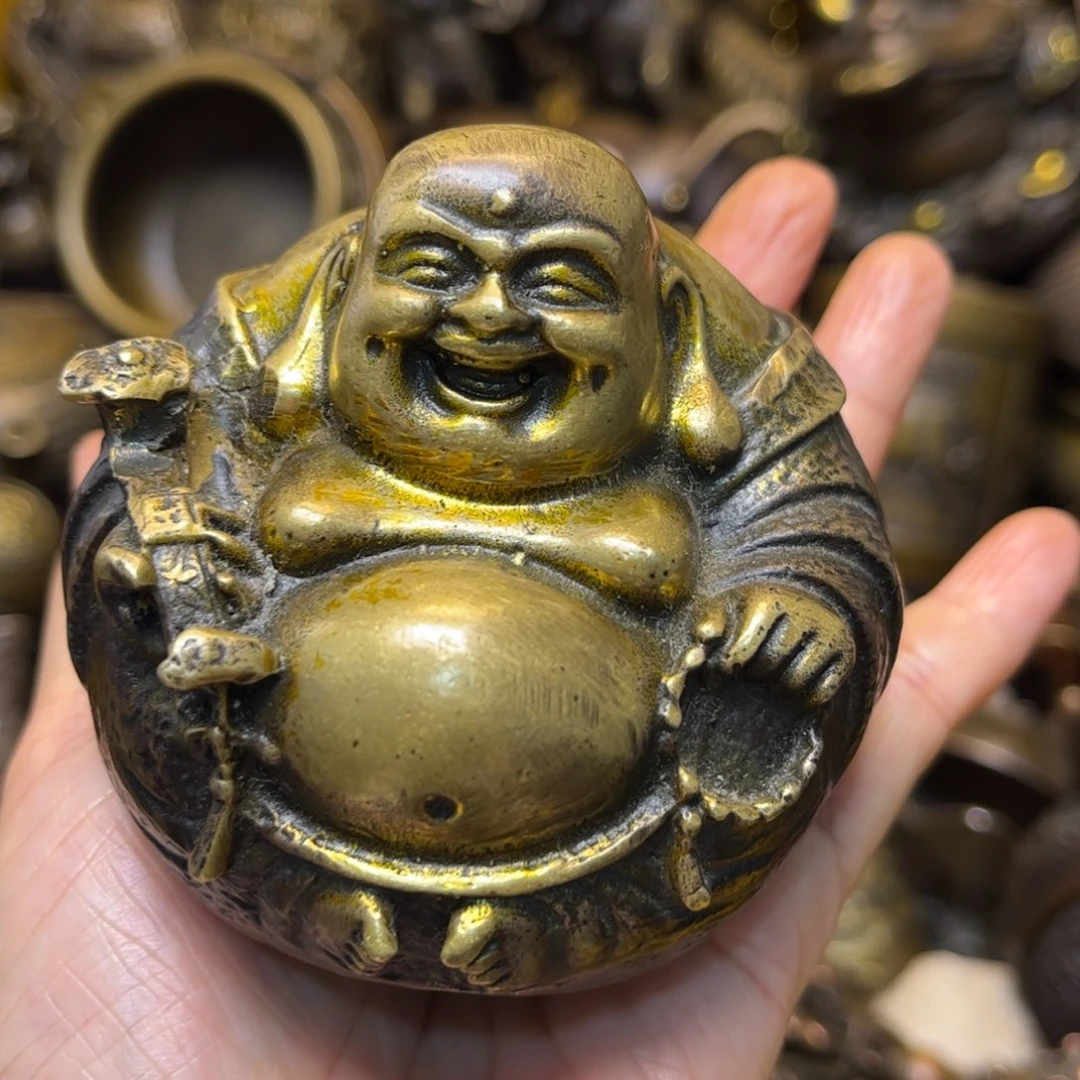 精美铜器诚信经营