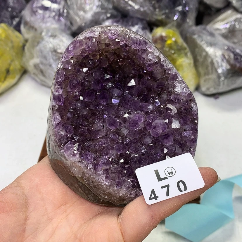 【闪购商品】水晶大型摆件（非配饰）未镶嵌