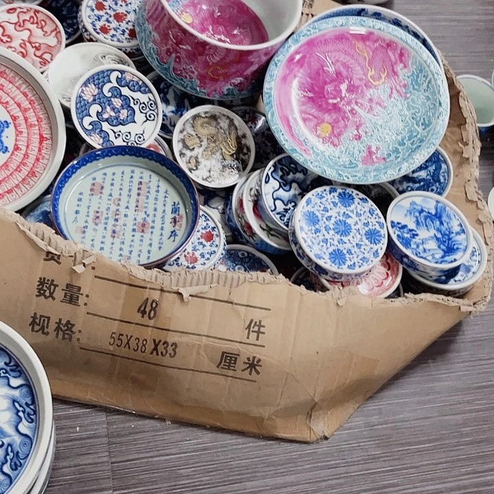 摆件仓库直播间专属链接