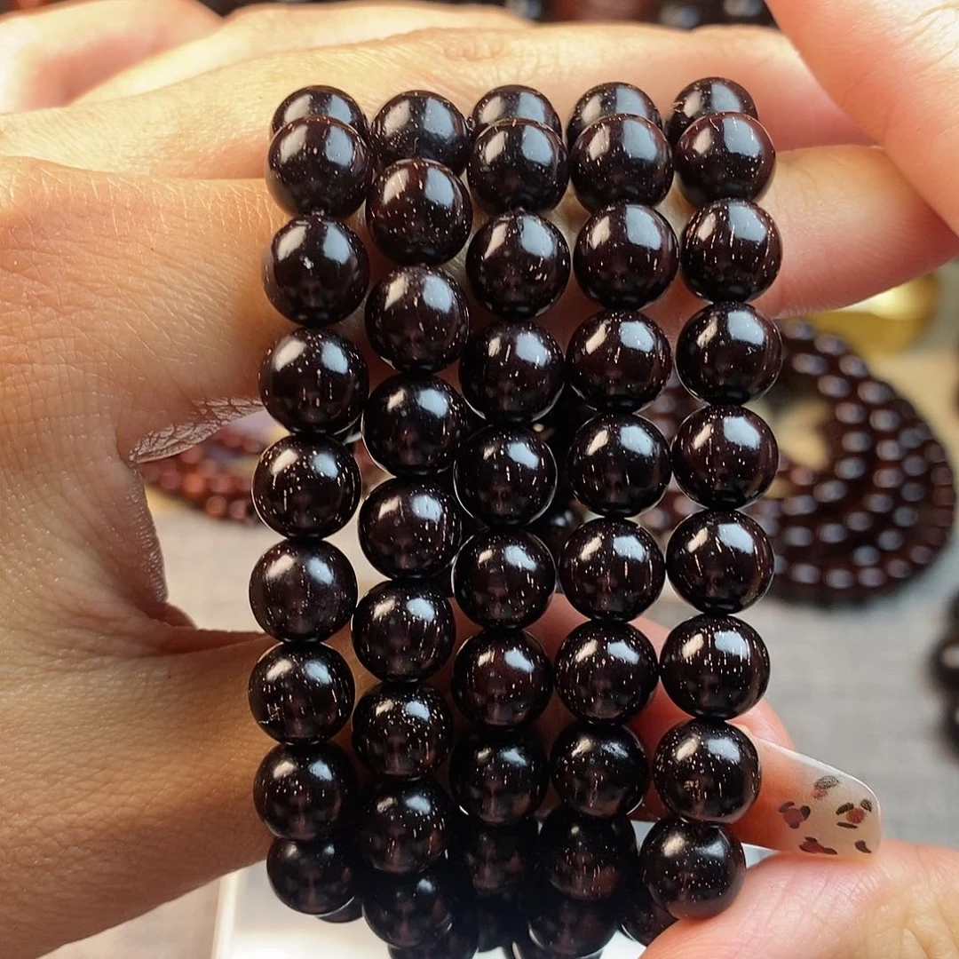 檀香紫檀（小叶紫檀）0.8 108多星