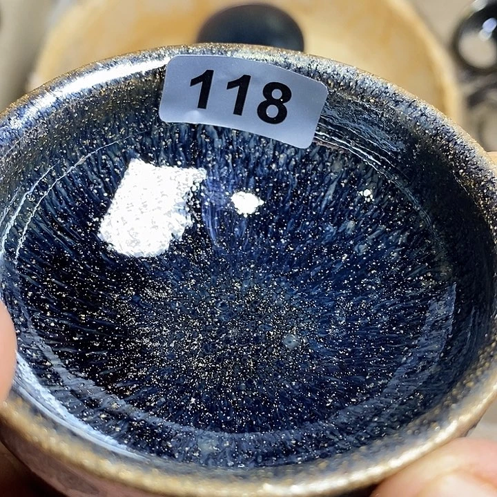 茶盏通天龙龙窑通天龙窑