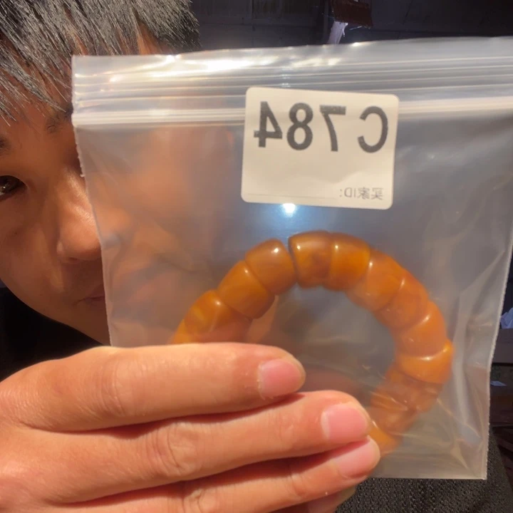 大理石磁石文玩784