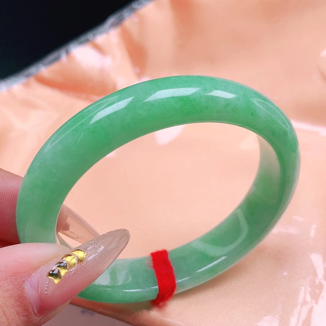 未镶嵌手镯翡翠1800