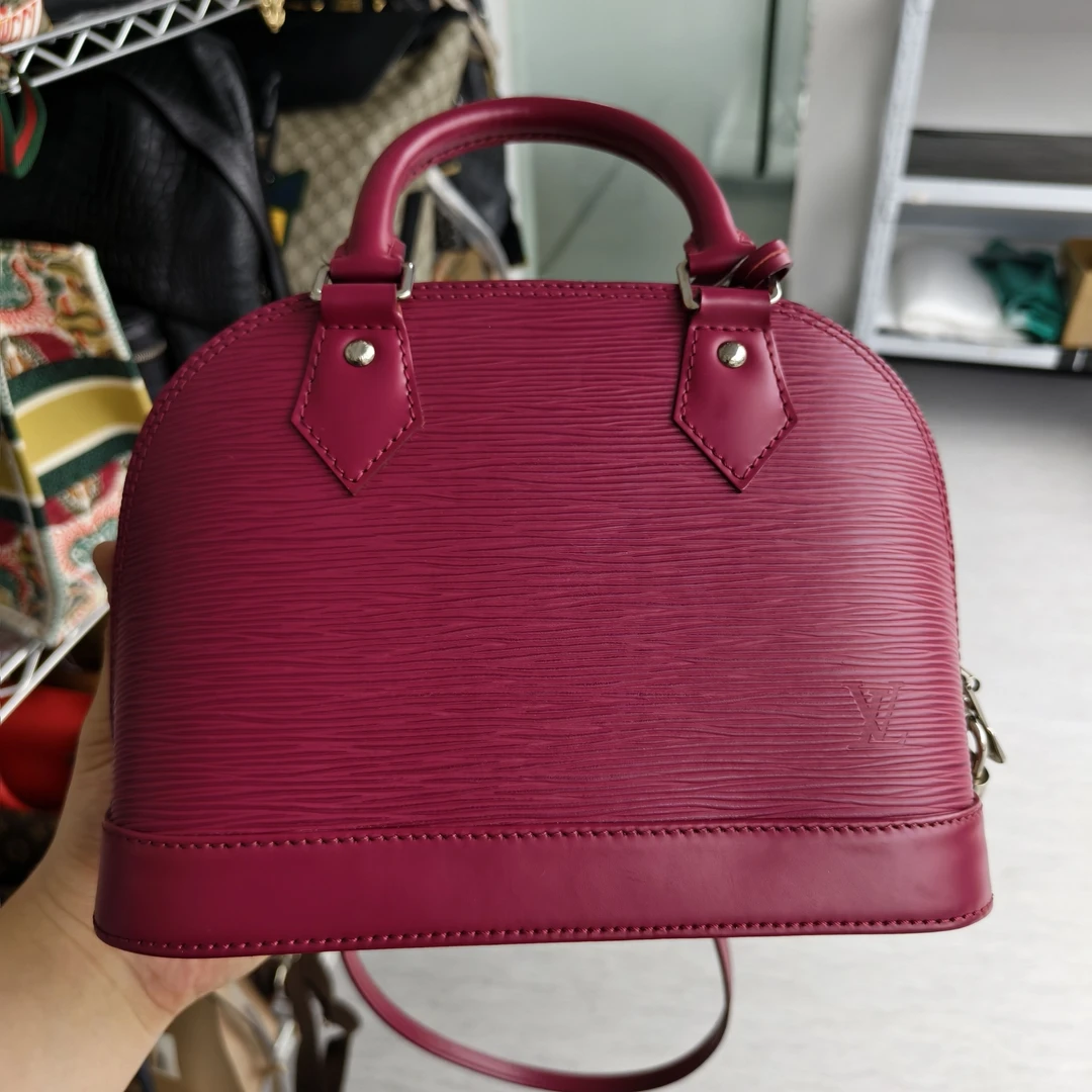 95新 LouisVuitton/路易威登 /KIKI/单肩包/14271845