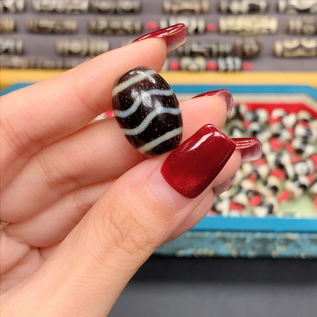 玛瑙/玉髓珠宝半成品未镶嵌