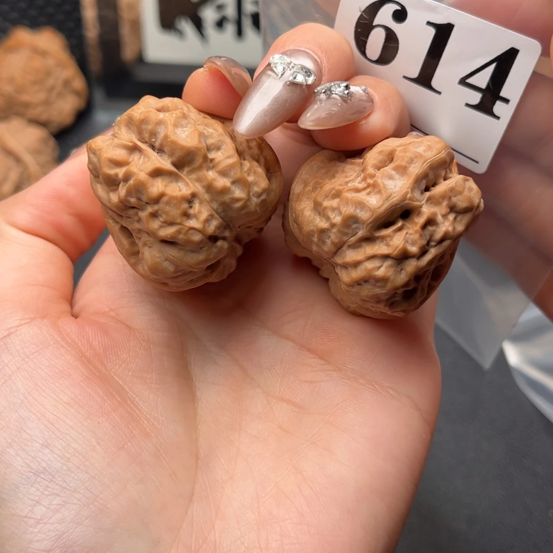 把件文玩核桃R****y蛤蟆