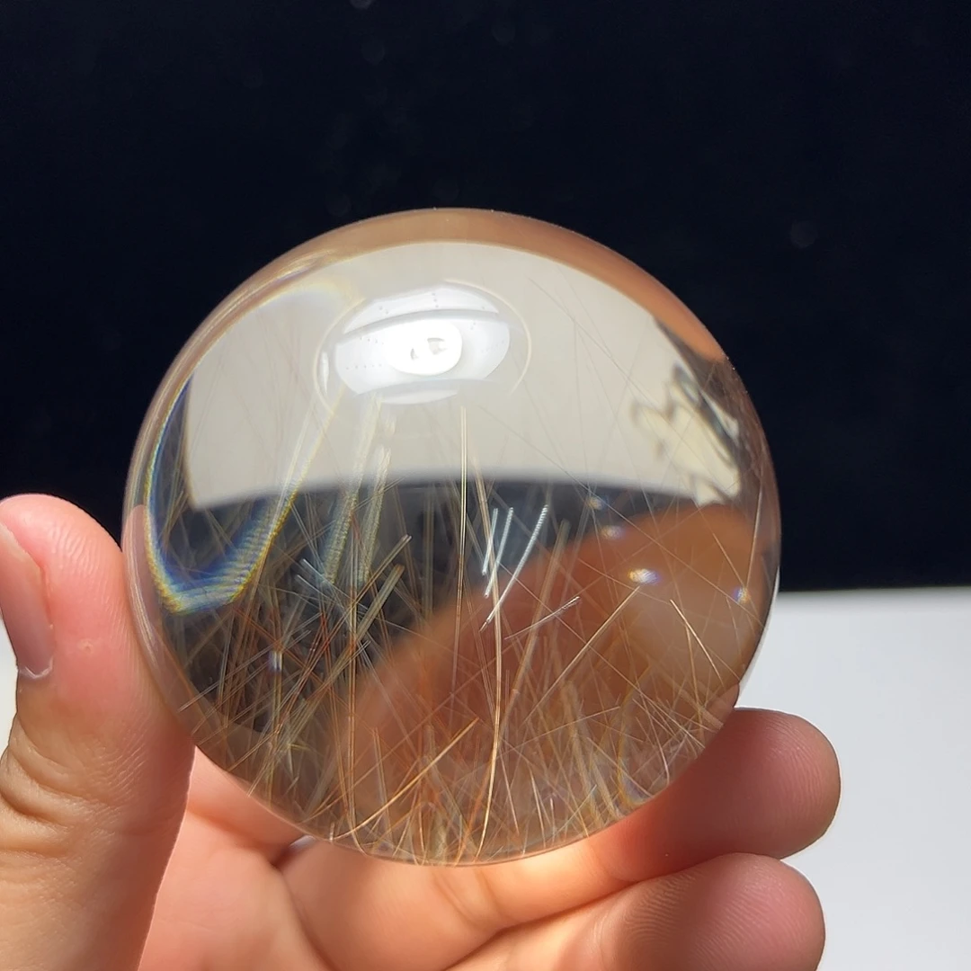 盛***晴未镶嵌珠宝半成品水晶
