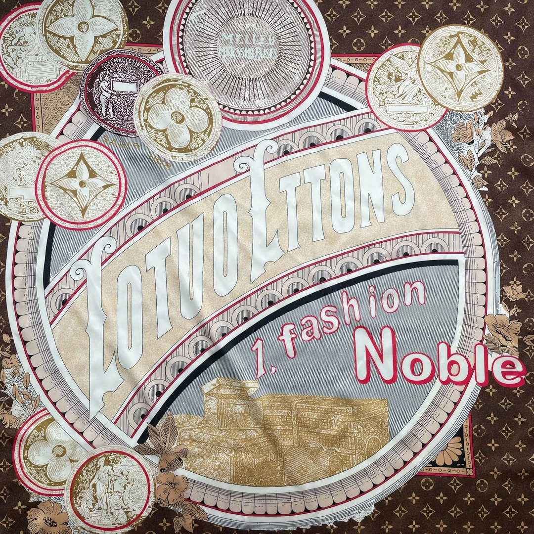 新款百搭杭州丝绸真丝方巾女士韩版气质高档时尚双面90*90桑蚕丝