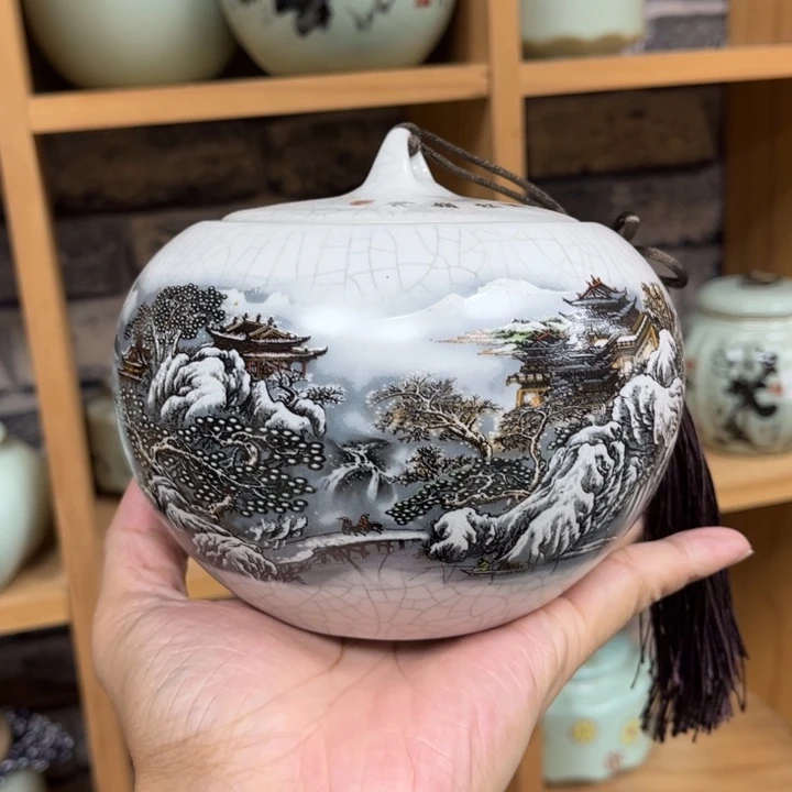 壶老段烧茶器茶具！