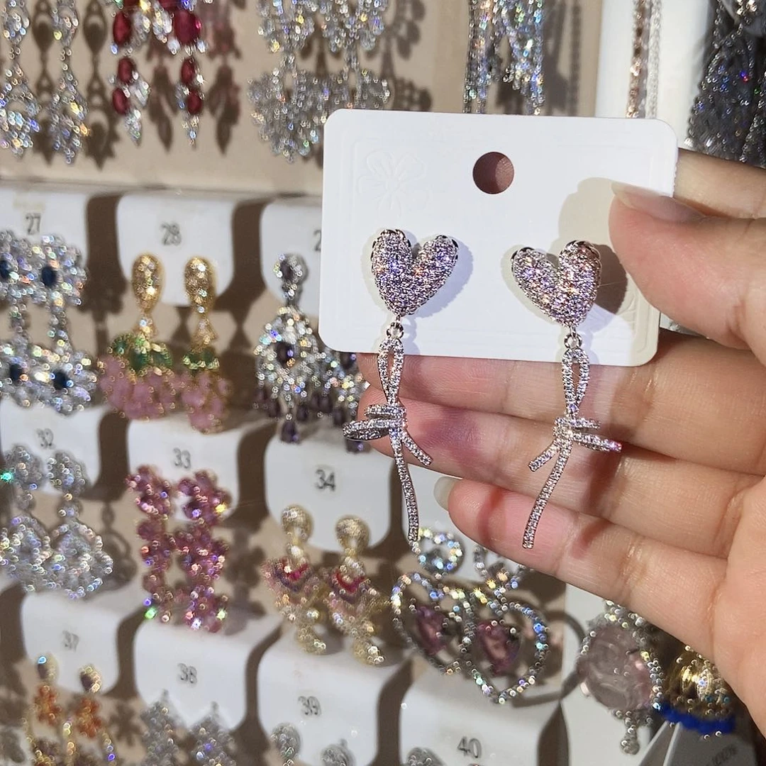 铜合金锆石925银