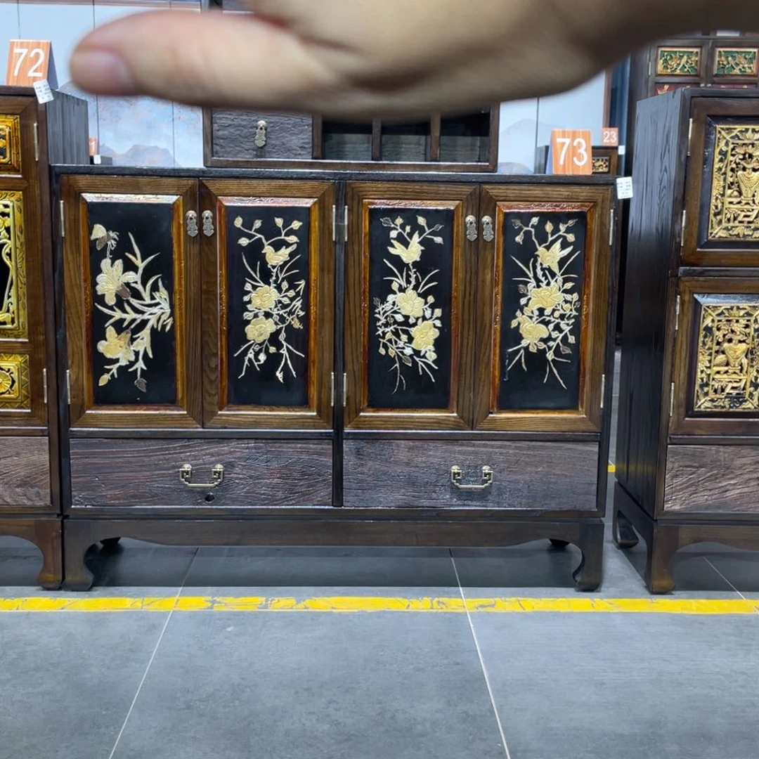 小*复古风格设计风格