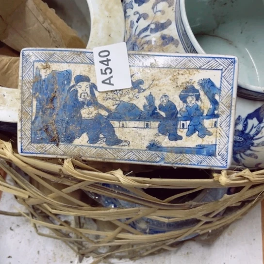 1***1陶瓷制品瑕疵处理