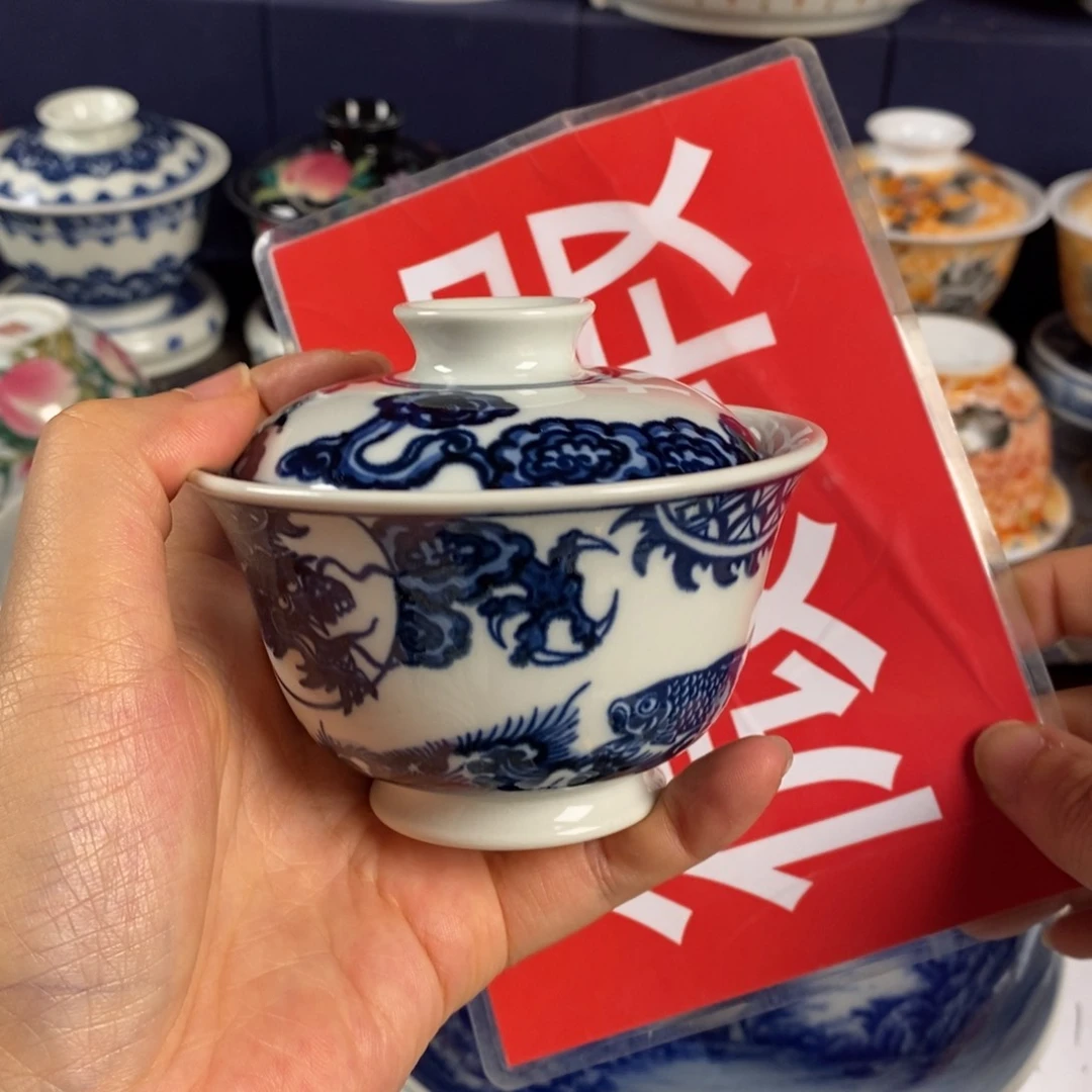 景德镇瓷器研究中心主任