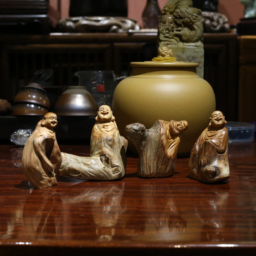 【直播专用】精品崖柏老料/谨慎勿拍