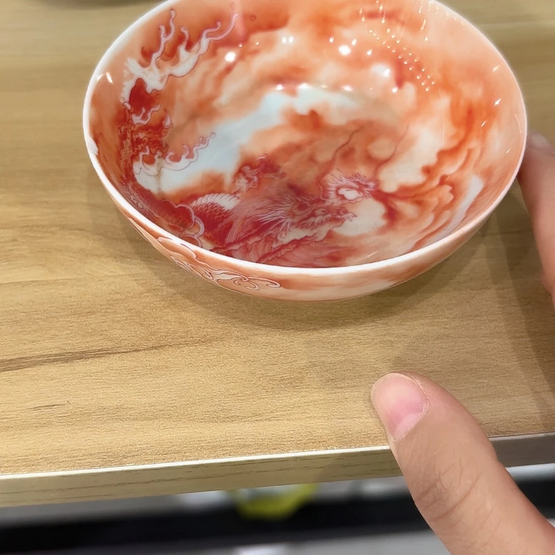 瓷片景德镇陶瓷艺术展演