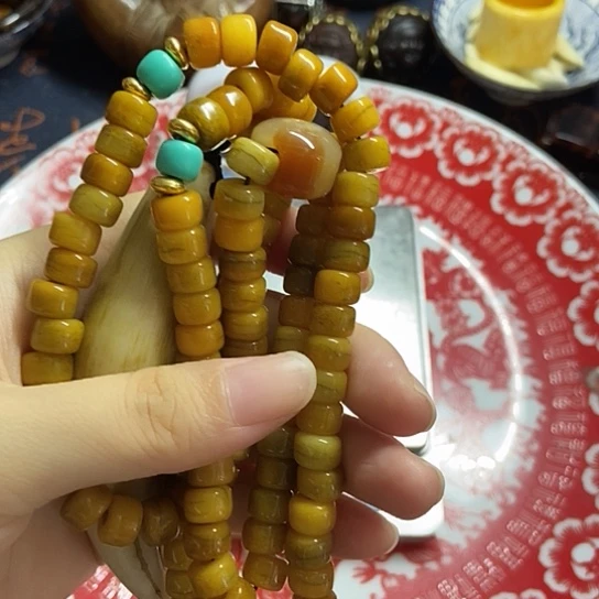 惊***蛰瓷片老乡收藏级别的物件