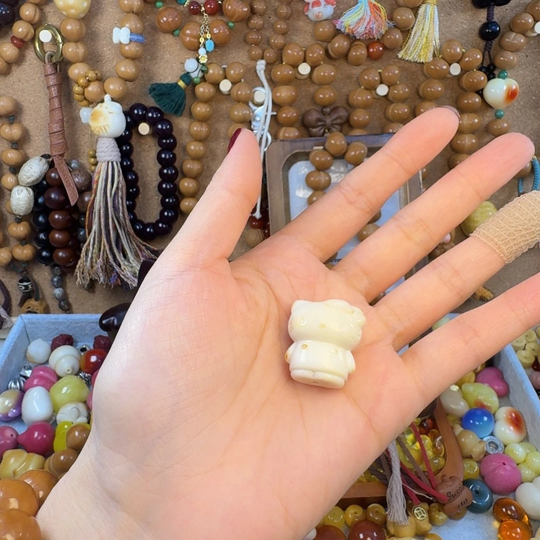 葫芦猴头核桃全品无瑕屁桃手持配件