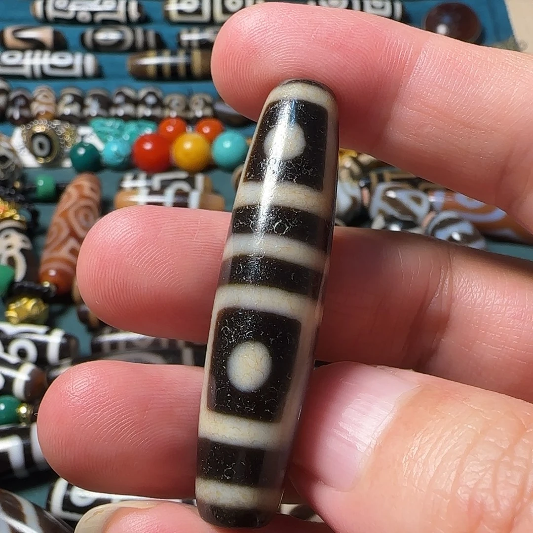 玛瑙/玉髓颈饰合金