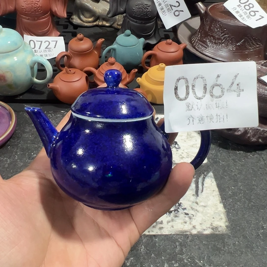 库存茶具部分瑕疵介意勿拍