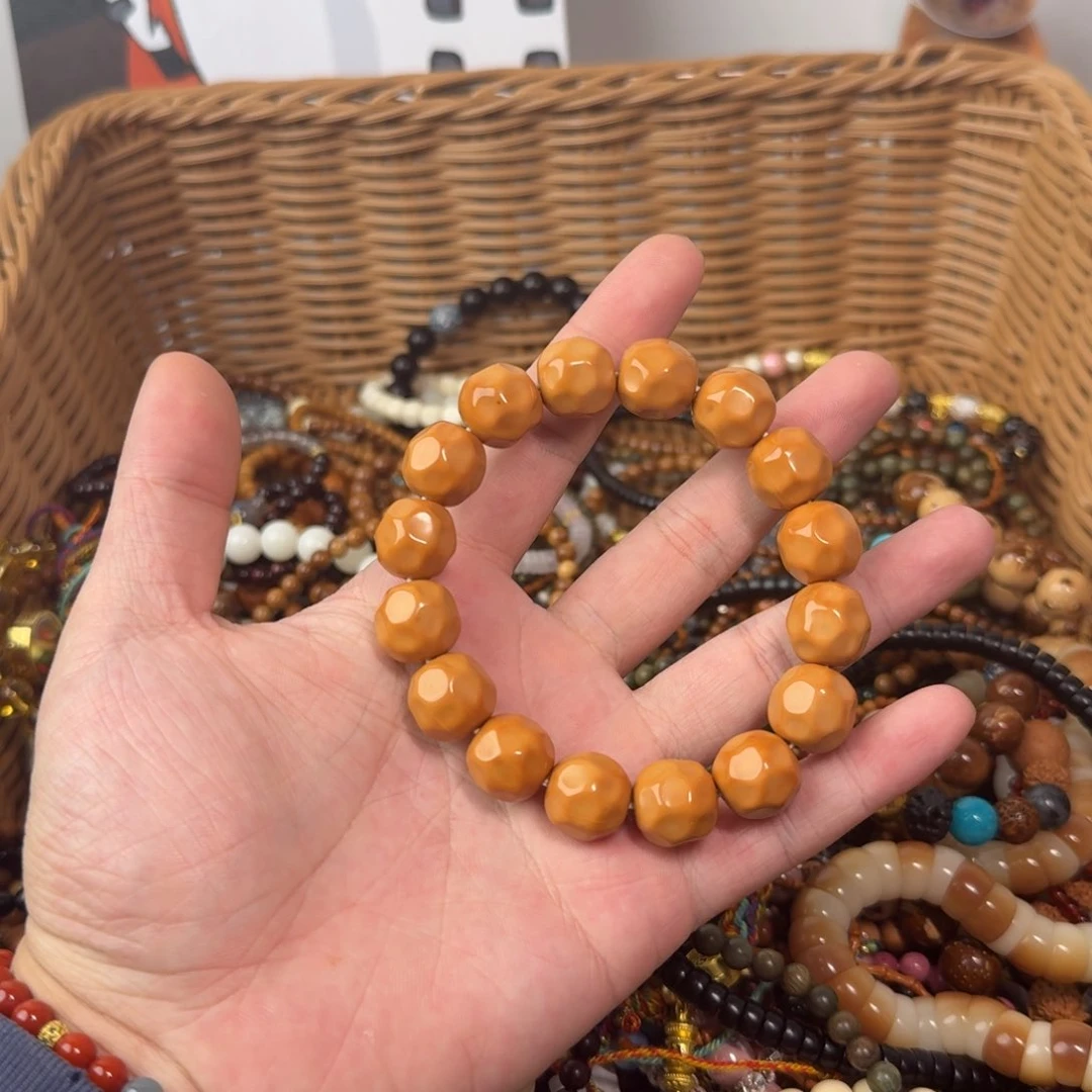 菩提根/象牙果手串