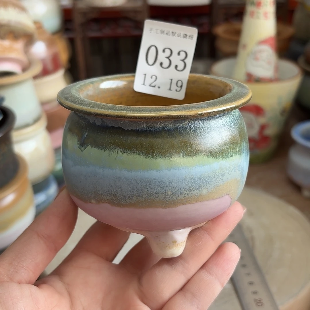 瓷片景德镇陶瓷手工制作