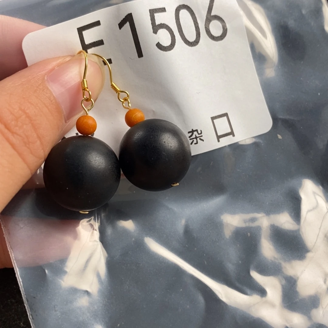 琥珀银S925镶嵌珠宝奇石