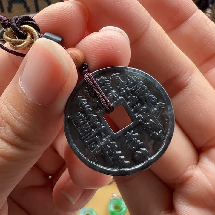 翡翠散珠翡翠翡翠