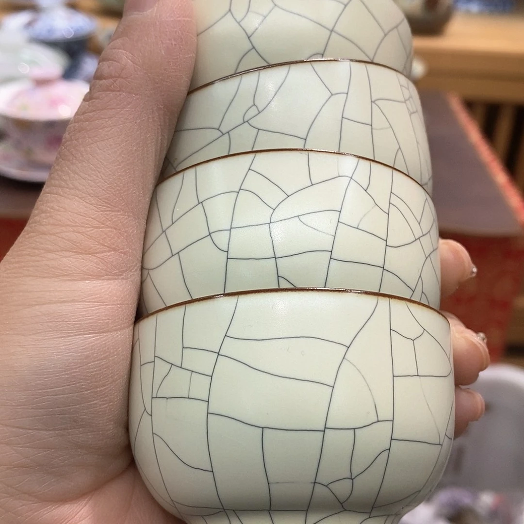 王**来乐颜茶器茶具大放漏