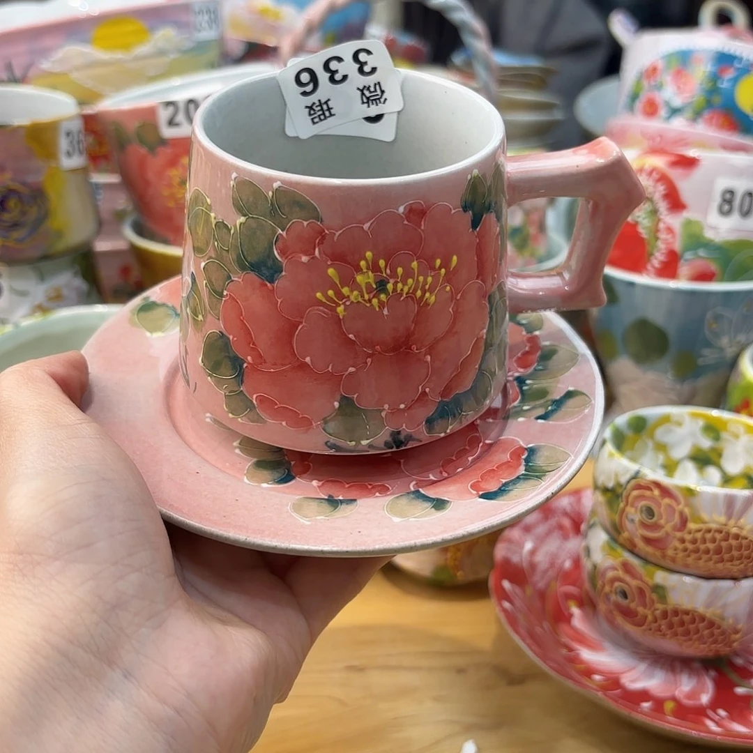 瓷片兔兔好啦好了我