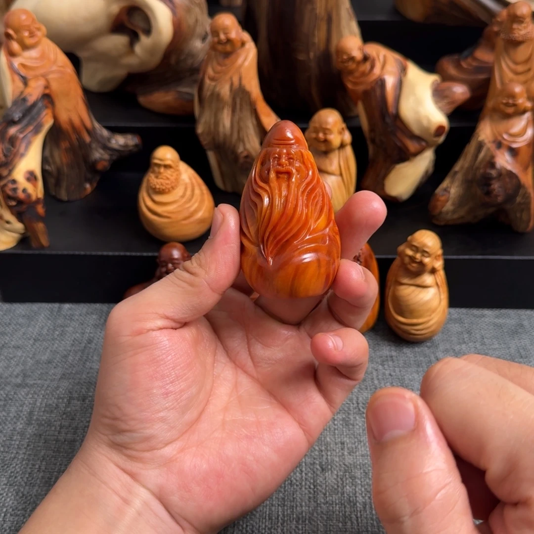 柏木（崖柏）太行崖柏