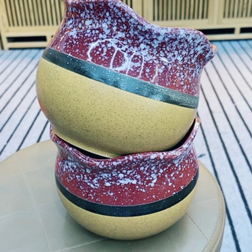 【闪购商品】花盆厂家直销9.99包邮，有孔