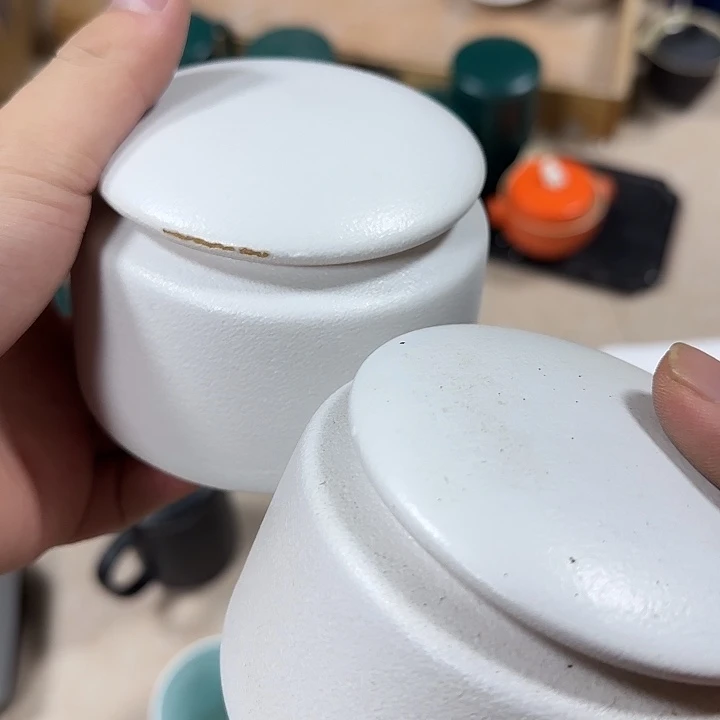 陶瓷微瑕无礼盒介意慎拍无退无换