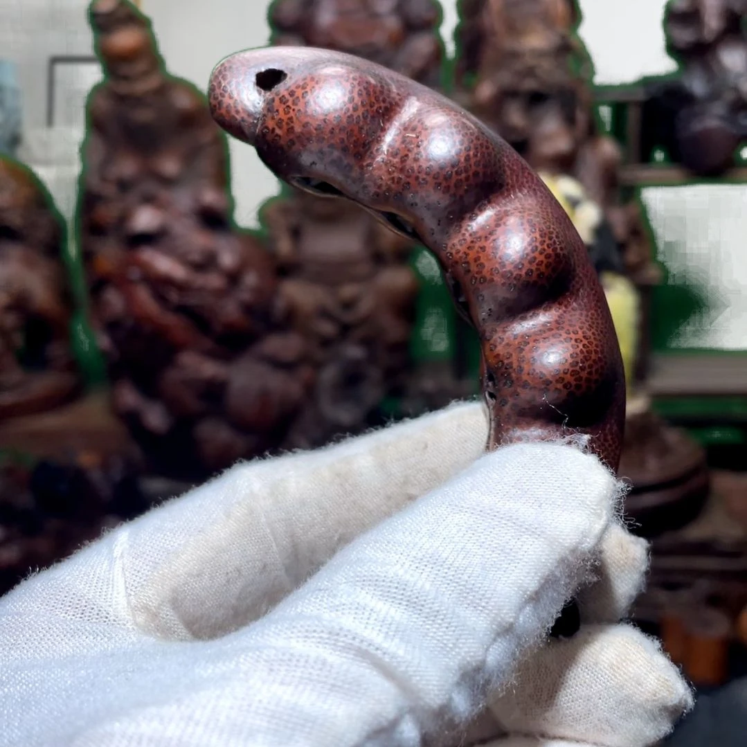 竹热闹矛盾问题不大不小的