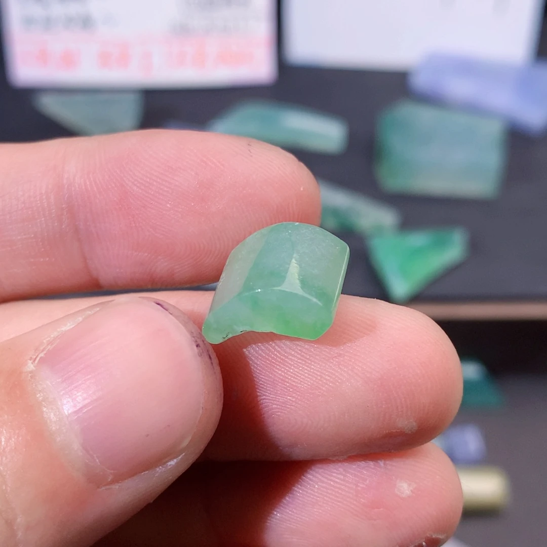 未镶嵌定制翡翠63
