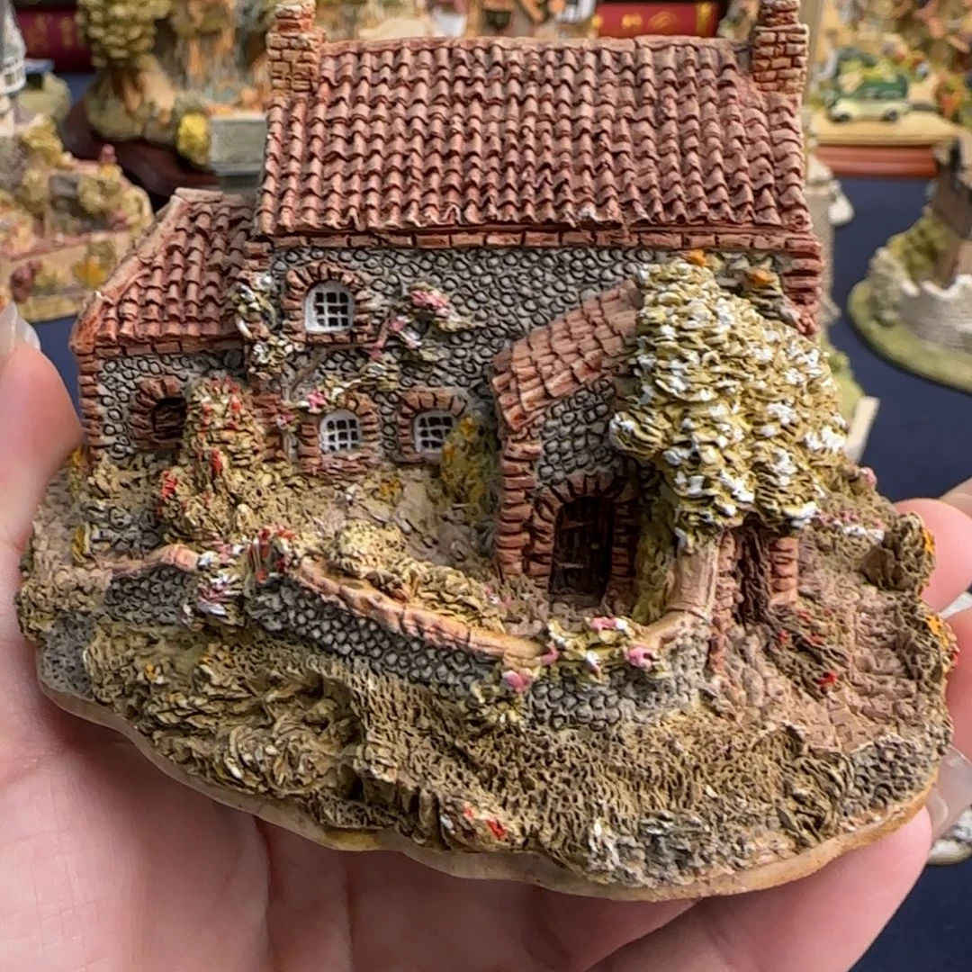 中古美物 利利普Lilliputlane