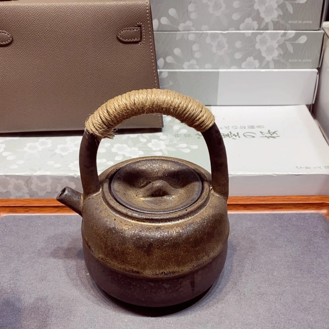 如图所示 观兰器物