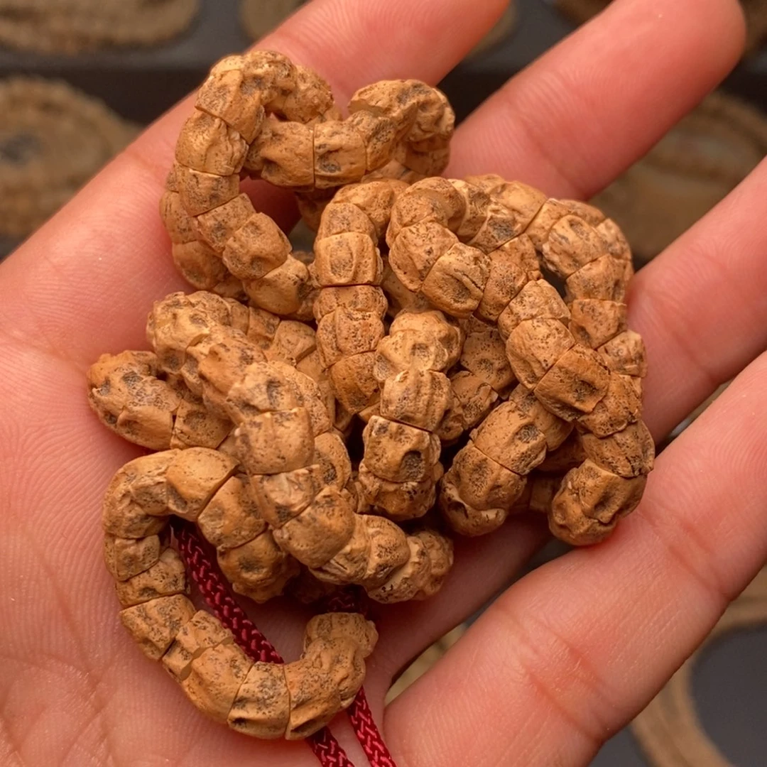 柏香籽/百香籽吊坠