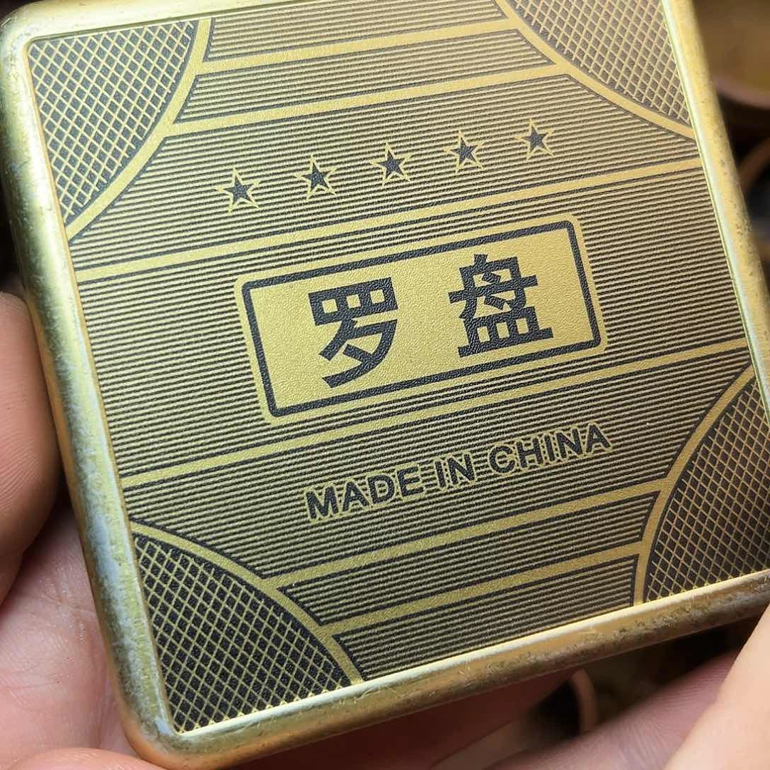 精美铜器收藏品等