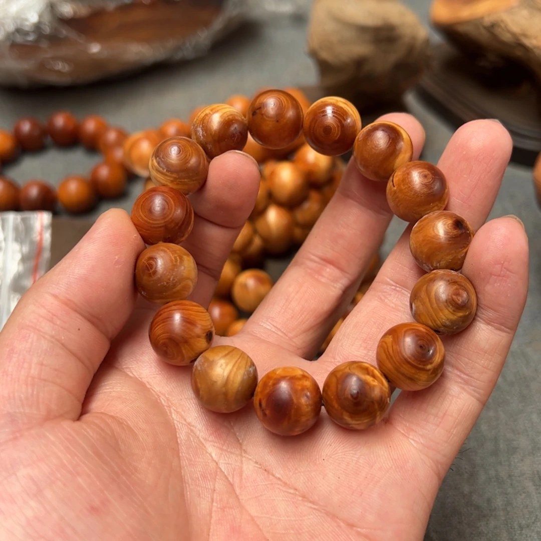 柏木（崖柏）北太行陈化崖柏