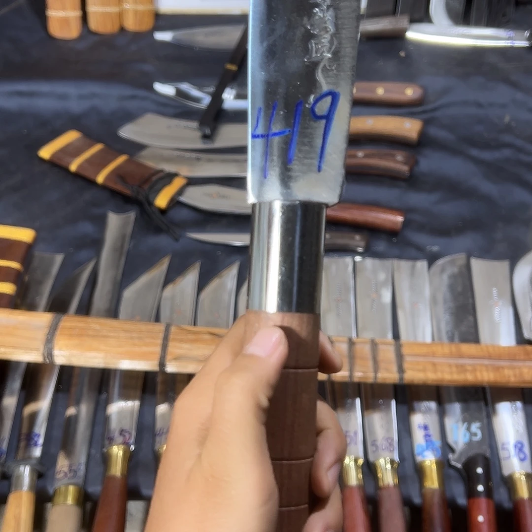 李阿妹手工农具农用