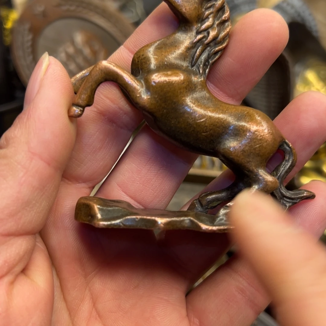 铜器工艺百货艺品专属链接